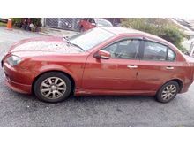 2010 Proton Persona 1.6 Limited Edition Sedan