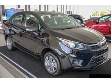 2017 Proton Persona 1.6 Bodykit Dvd R.Camera Full loan