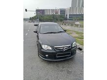2008 Proton Persona 1.6 SE Sedan