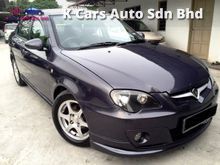 2010 Proton Persona 1.6 (A) SPECIAL EDITION FULL BODYKITS TIP TOP CONDITION