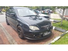 2008 Proton Persona 1.6 SE Sedan