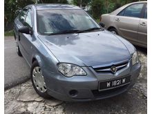 2008 Proton Persona 1.6 SE Sedan