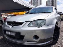 2010 Proton Persona 1.6 SE Sedan AUTO 1OWNER PTPTN FULLOAN ...KALAU BLACKLIST NO DOCUMENT IC SAJA BOLEH LULUS LOAN