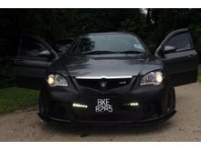 2008 Proton Persona 1.6 SE Sedan (A)