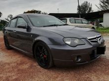 2009 Proton Persona 1.6 SE (A) SPORTY