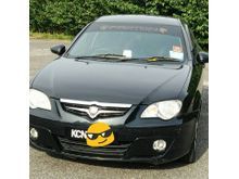 2009 Proton Persona 1.6 (A) HIGHLINE