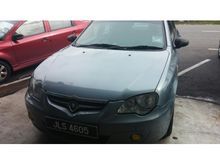 2009 Proton Persona 1.6 SE Sedan