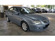 2009 Proton Persona 1.6 Sedan