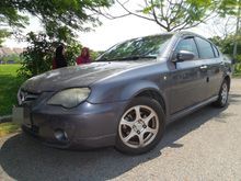 2009 Proton Persona 1.6 SE Sedan private owner