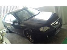 2010 Proton Persona 1.6 SE Sedan OTR RM18800