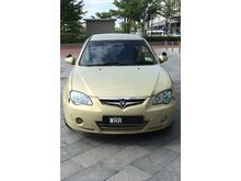 2008 Proton Persona 1.6 SE Sedan