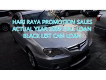 2009 Proton Persona 1.6 (A) Sedan TIP TOP CONDITION ONE CAREFULL OWNER (ACTUAL CAR YEAR 2009)