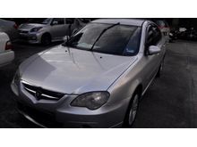 2009 Proton Persona 1.6 (A) Sedan TIP TOP CONDITION ONE CAREFULL OWNER (ACTUAL CAR YEAR 2009)