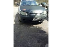 2009 Proton Persona 1.6 SE Sedan