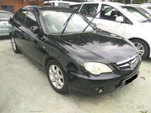 2008 Proton Persona 1.6 SE Sedan