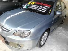2008 Proton Persona 1.6 SE Sedan full loan on the road 8year