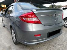 Proton Persona 1.6 (A) Raya Promotion High Loan