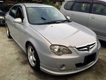 2009 Proton Persona 1.6 (A) Hi-Line Dual Airbags. MEGA Clearance.