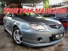 Proton Persona 1.6 (A) FULL SE BODYKIT , WELL KEPT (YEAR MADE 2008)