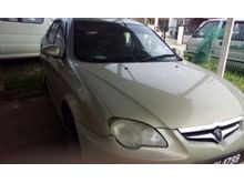 2008 Proton Persona 1.6 Sedan