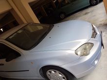 2008 Proton Persona 1.6 Sedan