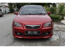 2010 Proton Persona 1.6 (A) ---PRIVATE SELLER---
