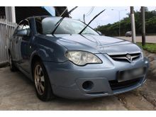 2008 Proton Persona 1.6 (A) -- SEE TO BELIEVE --