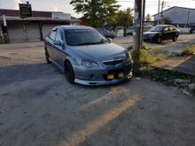 2009 Proton Persona 1.6 Sedan (M)