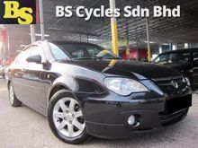 Proton Persona 1.6 H-LINE(A)1 OWNER TRUE H-LINE MODEL