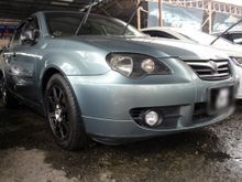 2010 Proton Persona 1.6 Sedan (A)