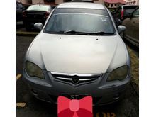 2007 Proton Persona 1.6 (A)