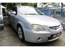 (RAYA SALE)(TRUE 2OO7) 2007 Proton Persona 1.6 (A) (Low Mileage) (Accident Free) (Engine Geabox TipTop) PRICE CAN NEGO CALL FOR BEST PRICE