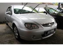 2009 Proton Persona 1.6 (M) -- FAST DEAL --