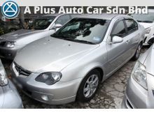 (Blacklist Can Apply)(Raya Promotion)(Free Gift)(Call Us For Extra) 2008 Proton Persona 1.6 Hi Line (A) REG 2009 -- TIP TOP CONDITION --