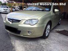 2008 Proton Persona 1.6(A) Hi-Line Genuine Yuear 2008
