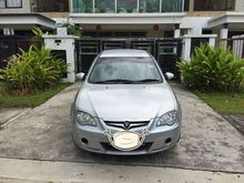 2009 Proton Persona 1.6 Sedan