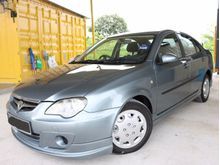 PROTON PERSONA 1.6(A)*RAYA PROMOTION*TOP CONDITION*NO NEED REPAIR*