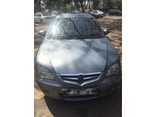 2008 Proton Persona 1.6 Sedan