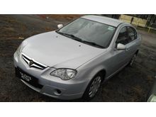 2007 Proton Persona 1.6 Sedan