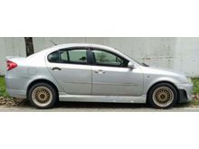 2007 Proton Persona 1.6 Sedan