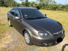 2007 Proton Persona 1.6 Sedan (AUTOMATIC)