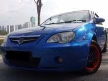 2010 Proton Persona 1.6 (A) FULSPEC MODEL FULL LOAN RM 0 MUKA SPORTRIMS TIPTOP CONDITION