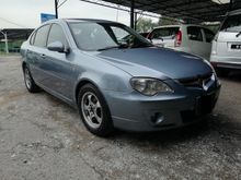 2007 Proton Persona 1.6 (M) TIP TOP CONDITION
