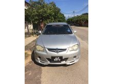 2009 Proton Persona 1.6 Sedan
