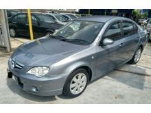 2009 Proton Persona 1.6 (A) 1 OWNER ACCIDENT FREE