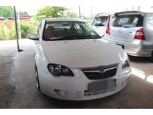 2014 Proton Persona 1.6 Sedan (M)