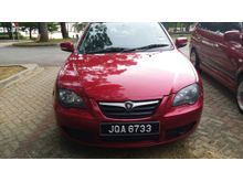 2014 Proton Persona 1.6 SV Sedan