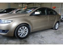 2013 Proton Preve 1.6 (A) -- MUST VIEW --