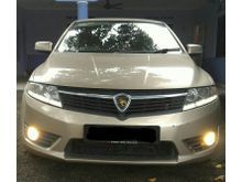 2012 Proton Preve 1.6 (A) CFE