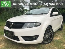 2012 Proton Preve 1.6 TURBO (TRUE YEAR 2012) (TURBO SPEC) (TIPTOP) (SEE TO BELIEVE) (OLD KLANG ROAD AREA) (SURVEY WELCOME)